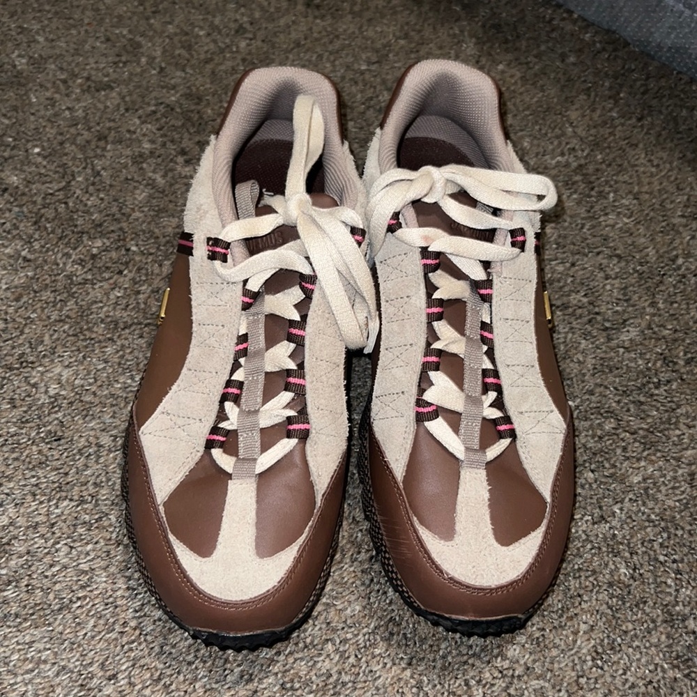 Nike x Jacquemus air humara